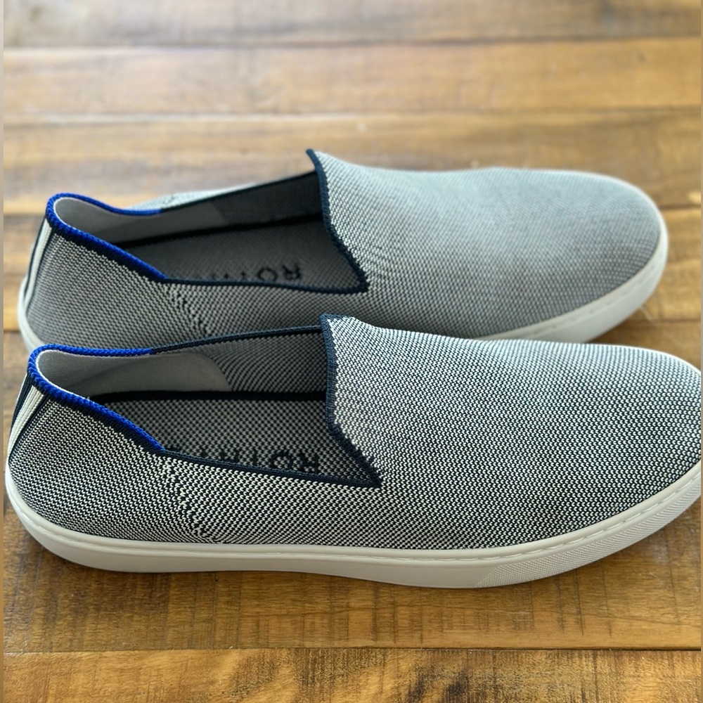 Rothy’s the Original Slip on Sneaker